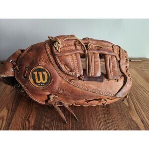 Wilson The A2800 Pro Back First Base Glove Rh USA